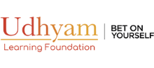 Udhyam Learning Foundation